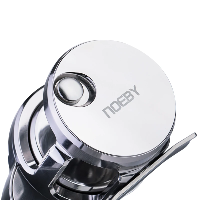 Sea Water Trolling Slow Jigging Ocean Full Metal Reel