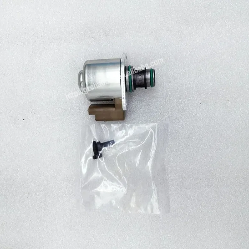 Disponibile Valvola dosatrice ingresso pezzi di ricambio per escavatore 9307Z532A per (9109-927)