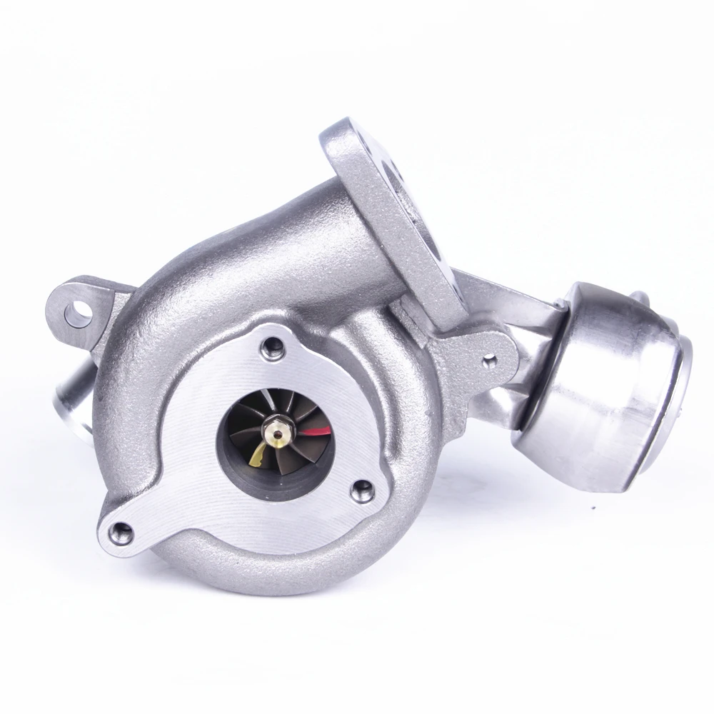 

Turbocharger GT1749V 701854-0003 701854-0002 701854 Full Turbo 028145702NV for Volkswagen Caddy II 1.9 TDI 66 Kw - 90 HP ASV