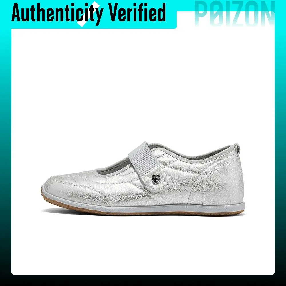 Skechers BOBS WOMENS Mesh Low top Casual Shoes Women's 114357-SIL