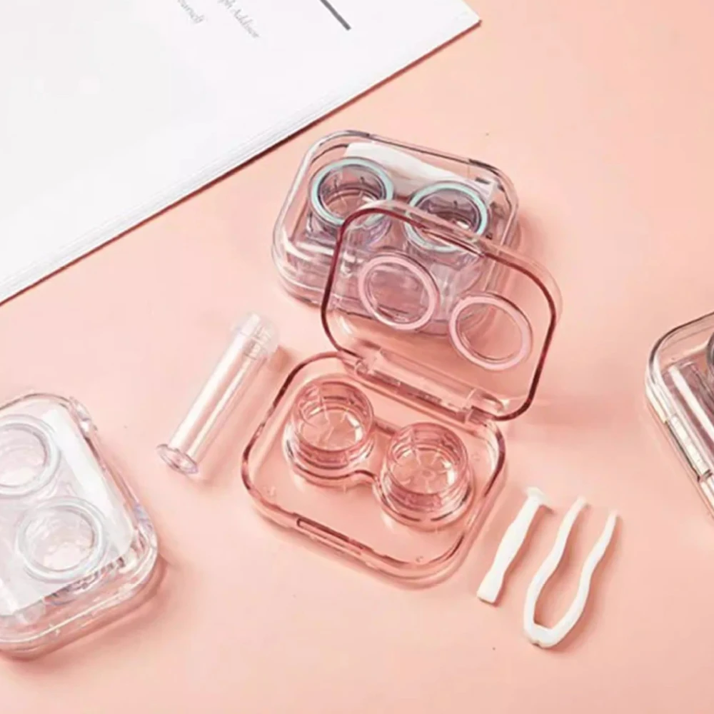 Thumbnail 4 - #36 Latest Contact Lens Cases Offers