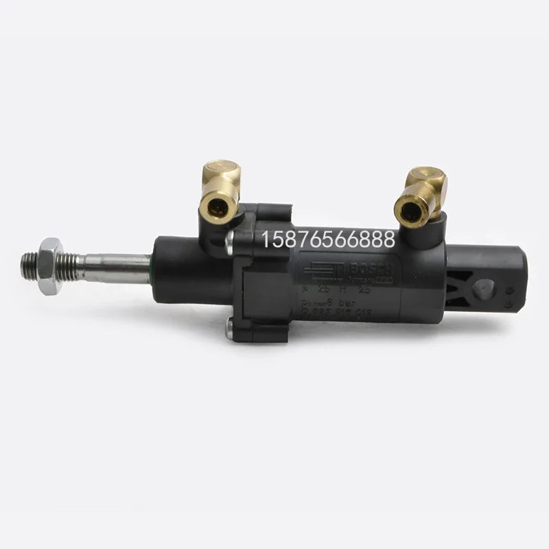 

Printing Machine Accessory CD102 Water Roller Cylinder 00.580.3732