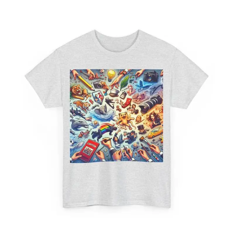 Im Sorry I Cant Ass… - image