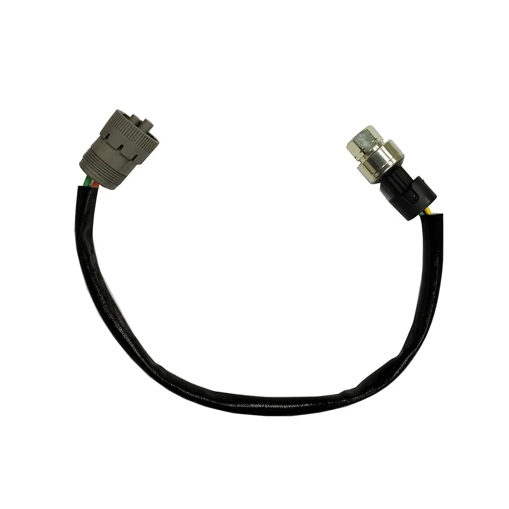 163-8523 Oil Pressure Sensor For Caterpillar 3512 3516 1638523 Direct Replacement Compatible With Caterpillar 3508 3512 3516