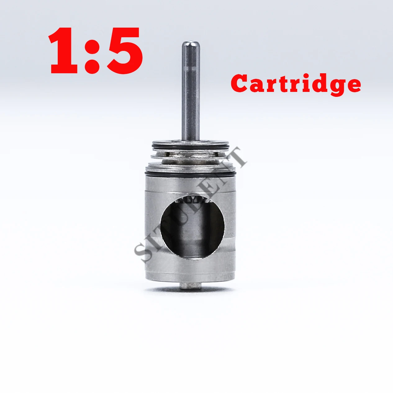 Dental Low Speed X95L Contra Angle Cartridge Push button Rotor Spare Parts For NSK X95L Dentist Material