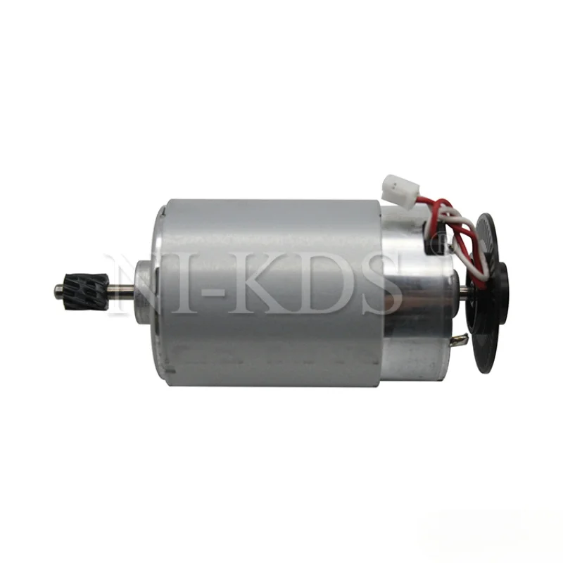 لمجموعة تروس المحرك الرئيسية مدفوعة بواسطة لوحة HP 125 126 127 128FN FP FW 25 26 DC