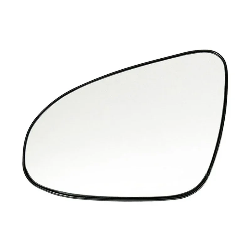 

Auto Heated Rearview Side Mirror Glass for Toyota Yaris 2012-2018 87909-0D580 87908-0D590, Heated Door Mirror Replacement