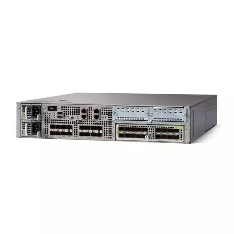 Network Services Router ASR1002 HX Original New In Stock