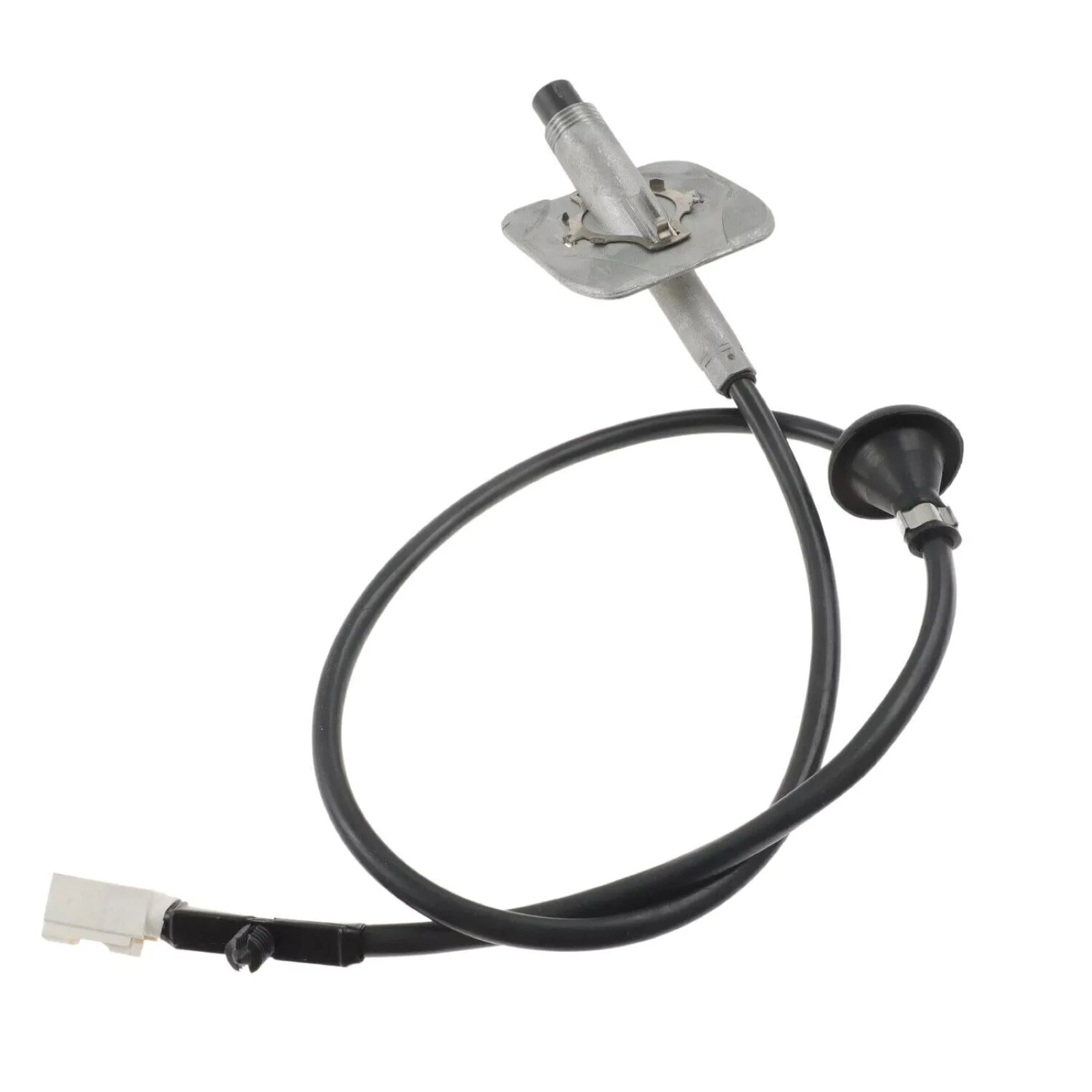 

1pc Radio Antenna Cable Base Assembly 5064394AG for Ram 1500 2500 3500 2009-2018 Direct Replacement Car Auto Accessories