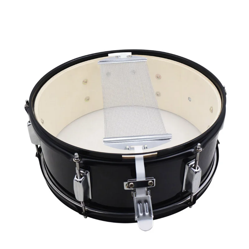 High Quality 20/24/30/32/40/42 Strand Drum Spring Steel Wire for 14 Inch Snare Drum Box Drum Replacement Parts