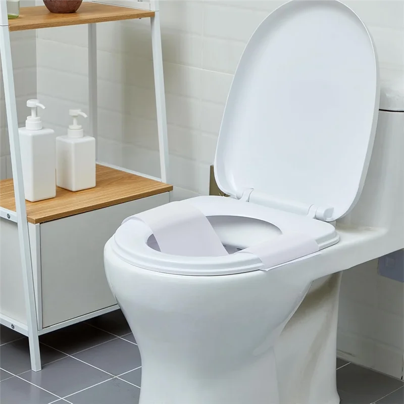 TA-Specimen Collector Stool Sample Collection Kit 50 Pcs Flushable Stool Collection Sheet Container Set