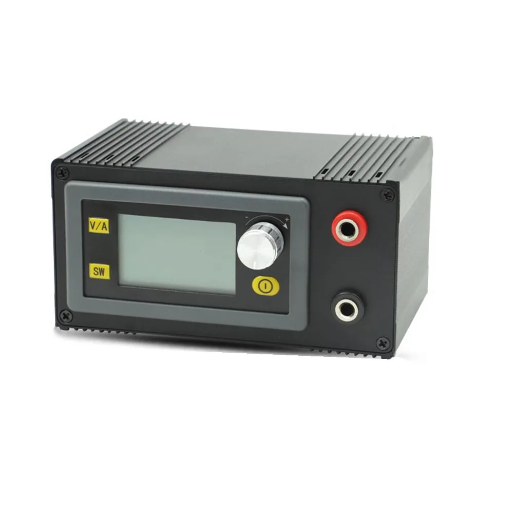 

50V5A Power Supply Power Supply Adjustable DC Regulated CNC Adjustable Power Supply Step-down Module Step-down Module