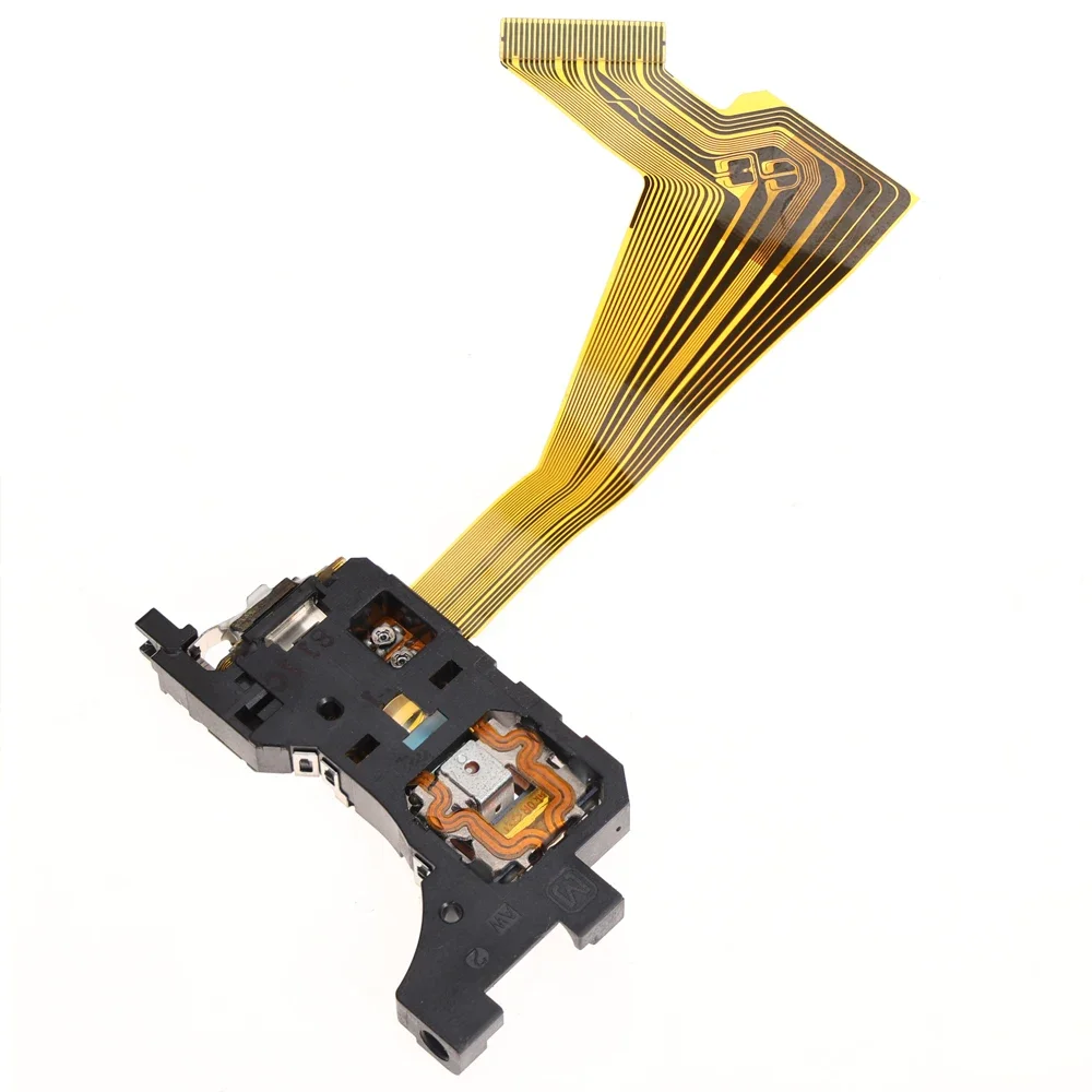 Penggantian Lensa Laser Asli untuk Wii Disc Drive RAF-3350 Suku Cadang Perbaikan Lensa Laser