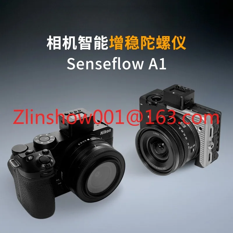 High quality gyroscope, camera stabilizer video stabilizer