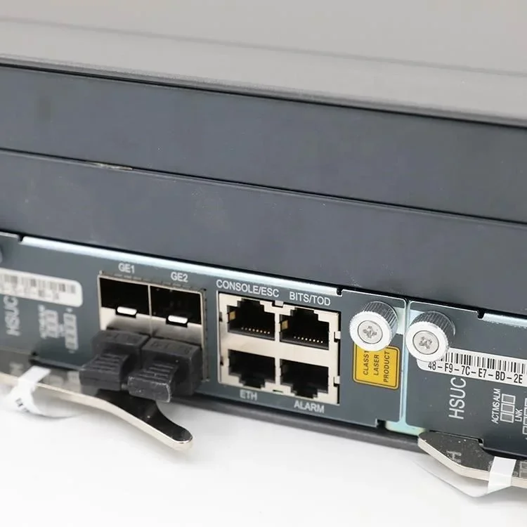 Olt AN5516-04 AN5516-01 Gpon/Epon 10GE Olt Onu 8 Poorten 16 Poorten Smartax Gcob GC8B C + Vergelijkbaar Met fiberhome M