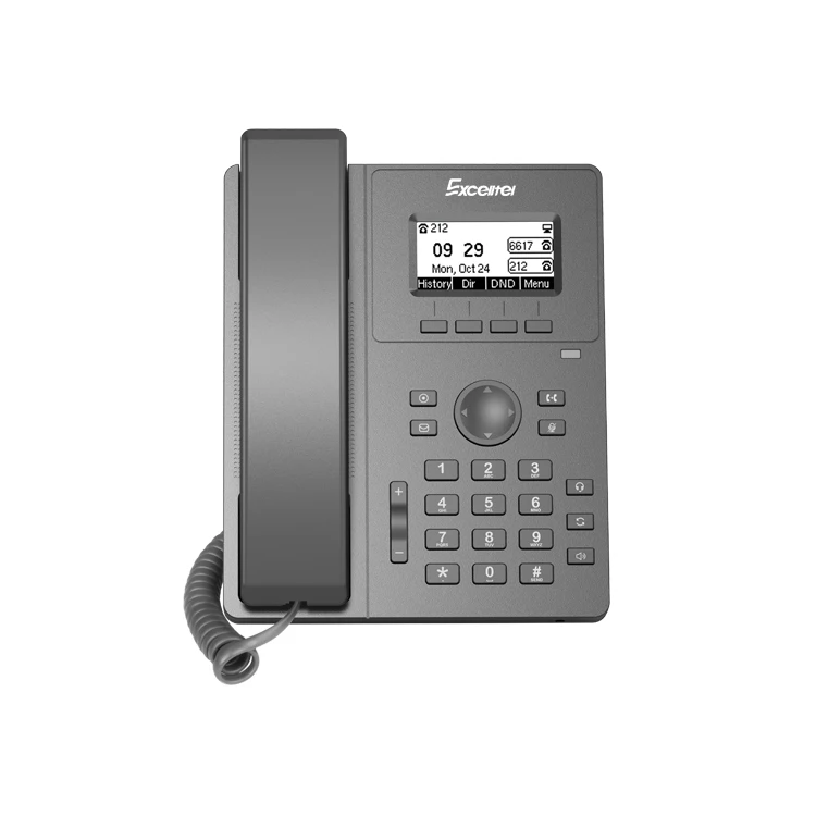 Ip phone iph210p