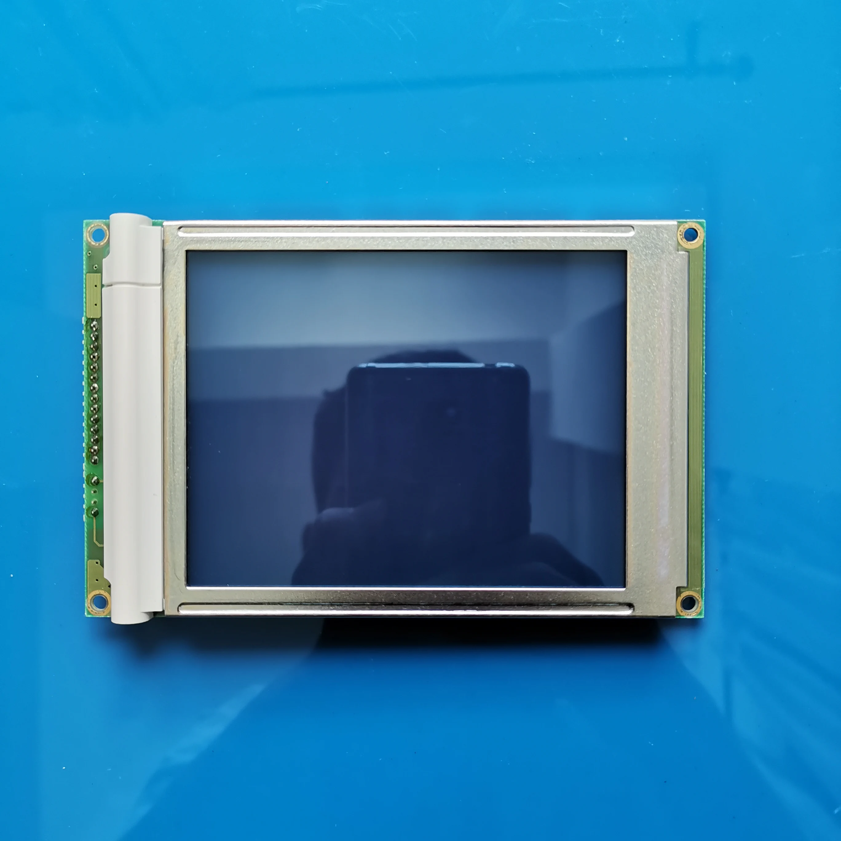 S-11540  LCD Display