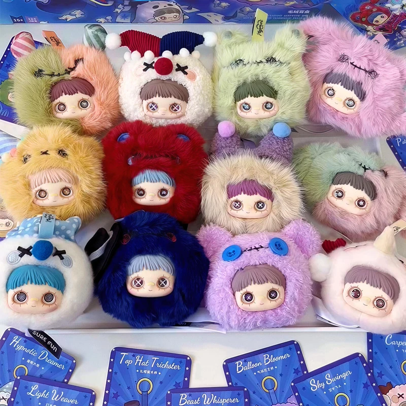 Maymei Crazy Circus…