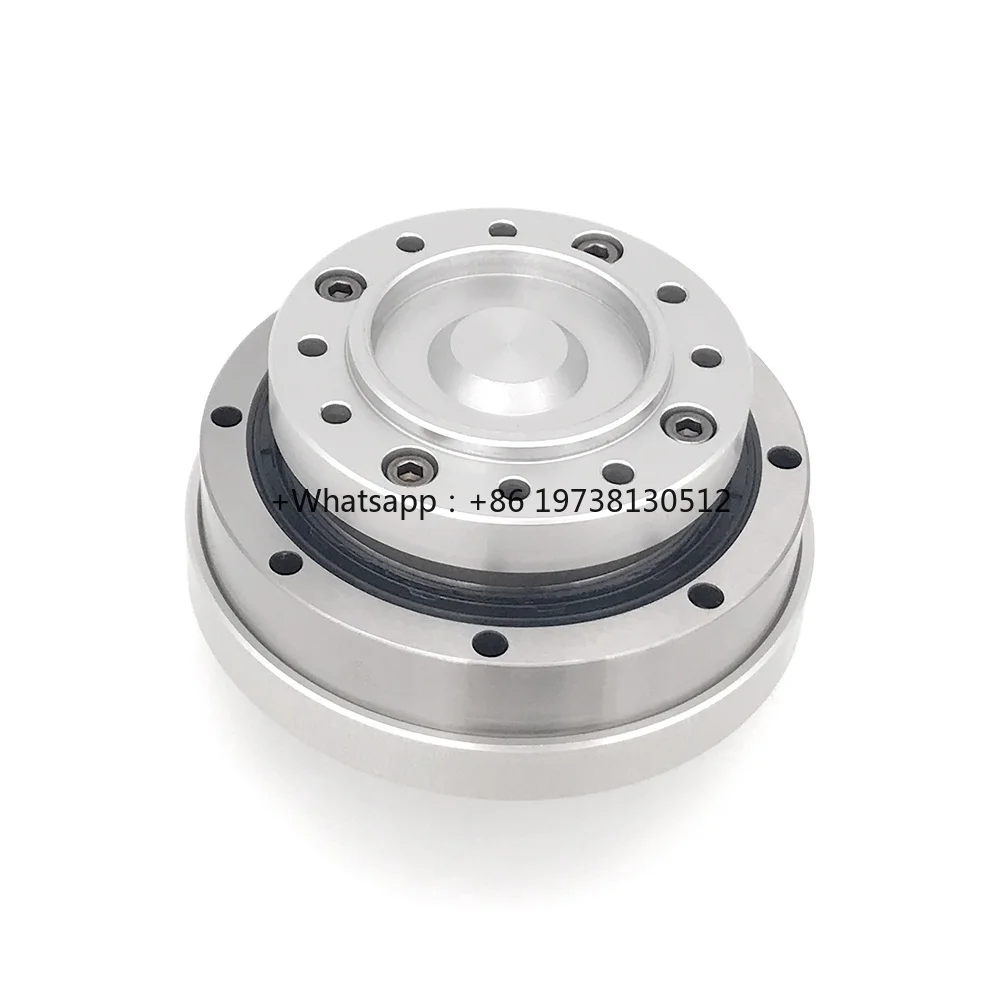 SHF-H-32 Harmonic Actuator  Precision Motion Control Robot Arm Gearbox AC Servo Motor Harmonic Reducer