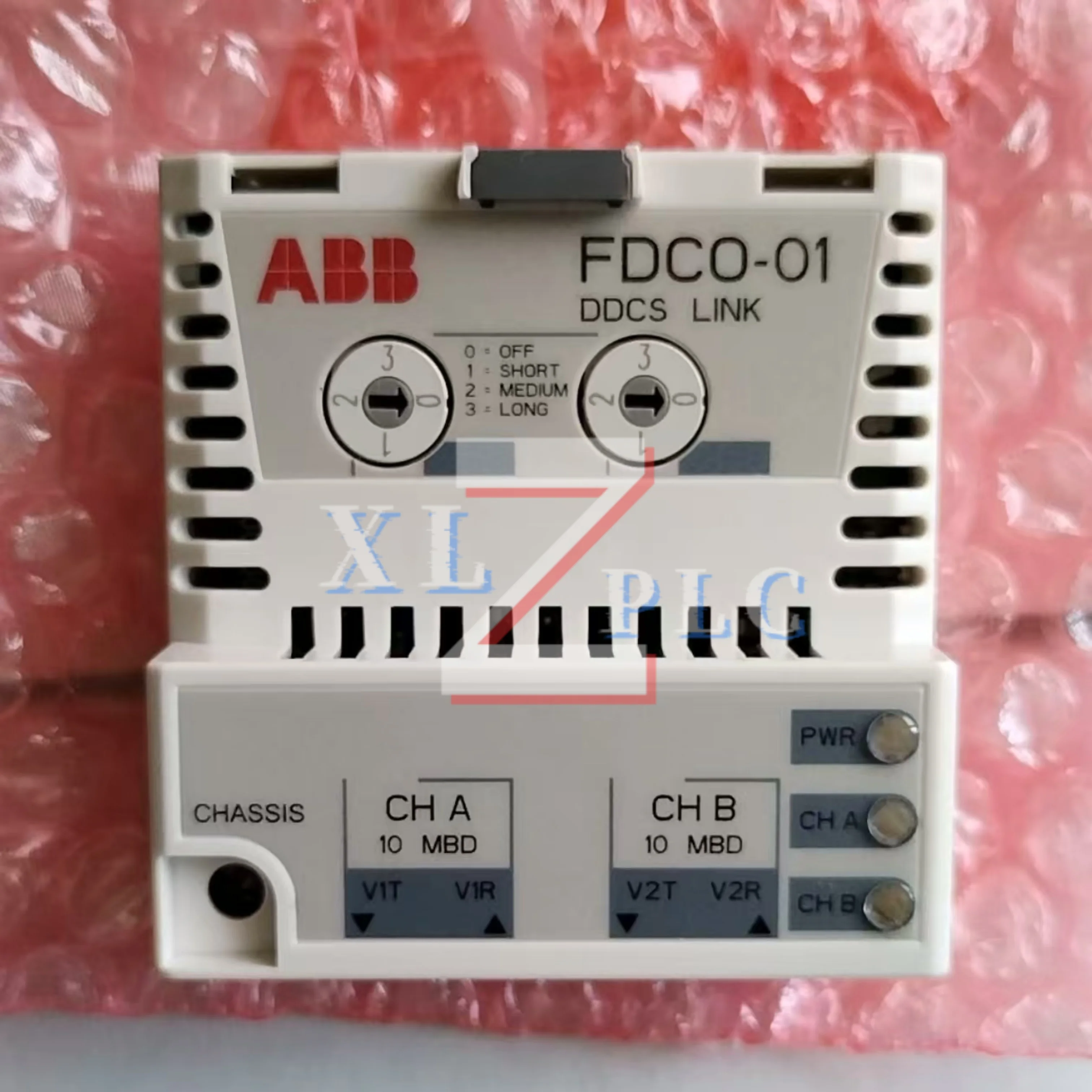 モジュール新しいオリジナル FCAN-01 FDCO-01