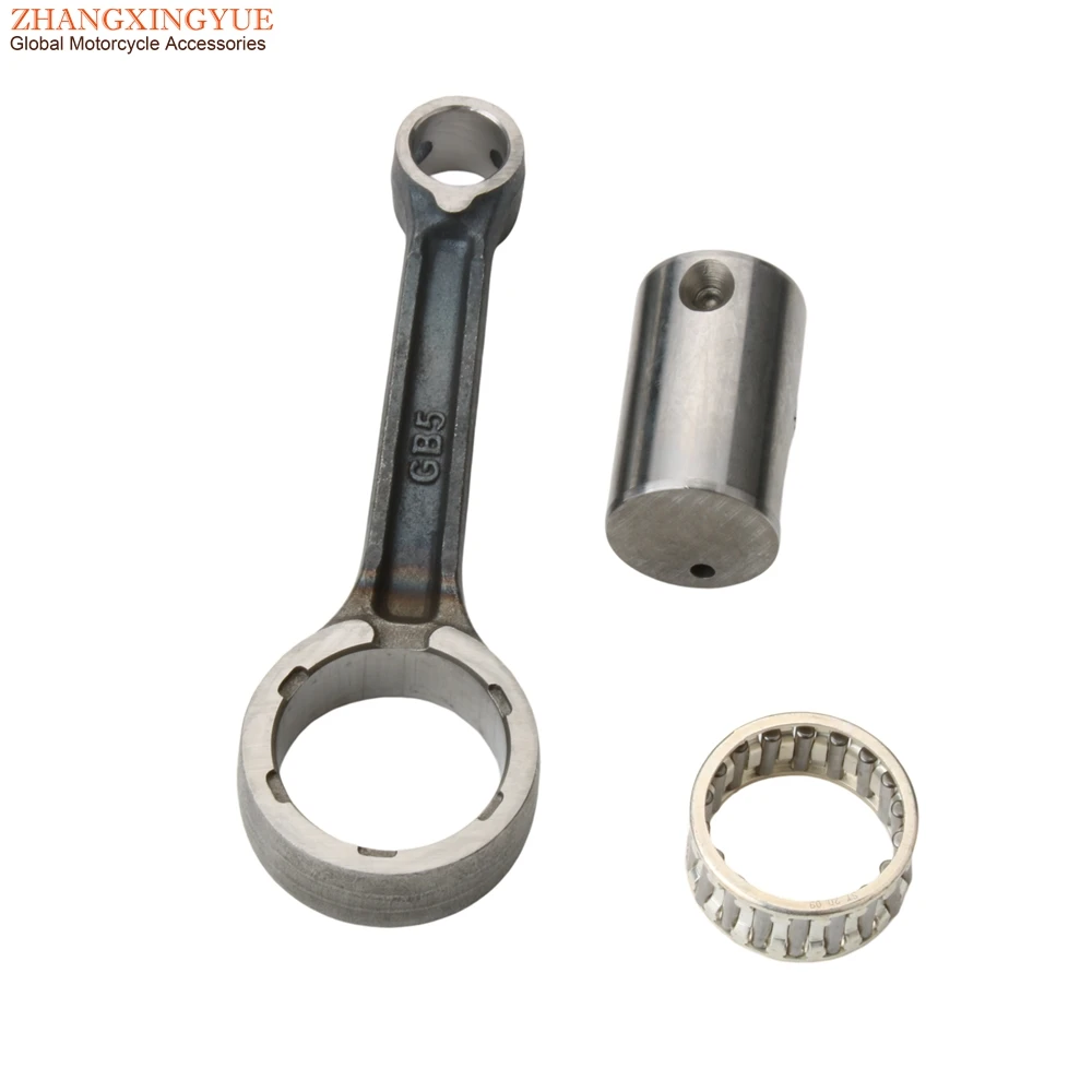 Motorcycle Connecting Rod For Honda Z50R Z50 ATC70 C70 CL70 CT70 SL70 TRX70 XL75 XR75 CF70 13201-036-010