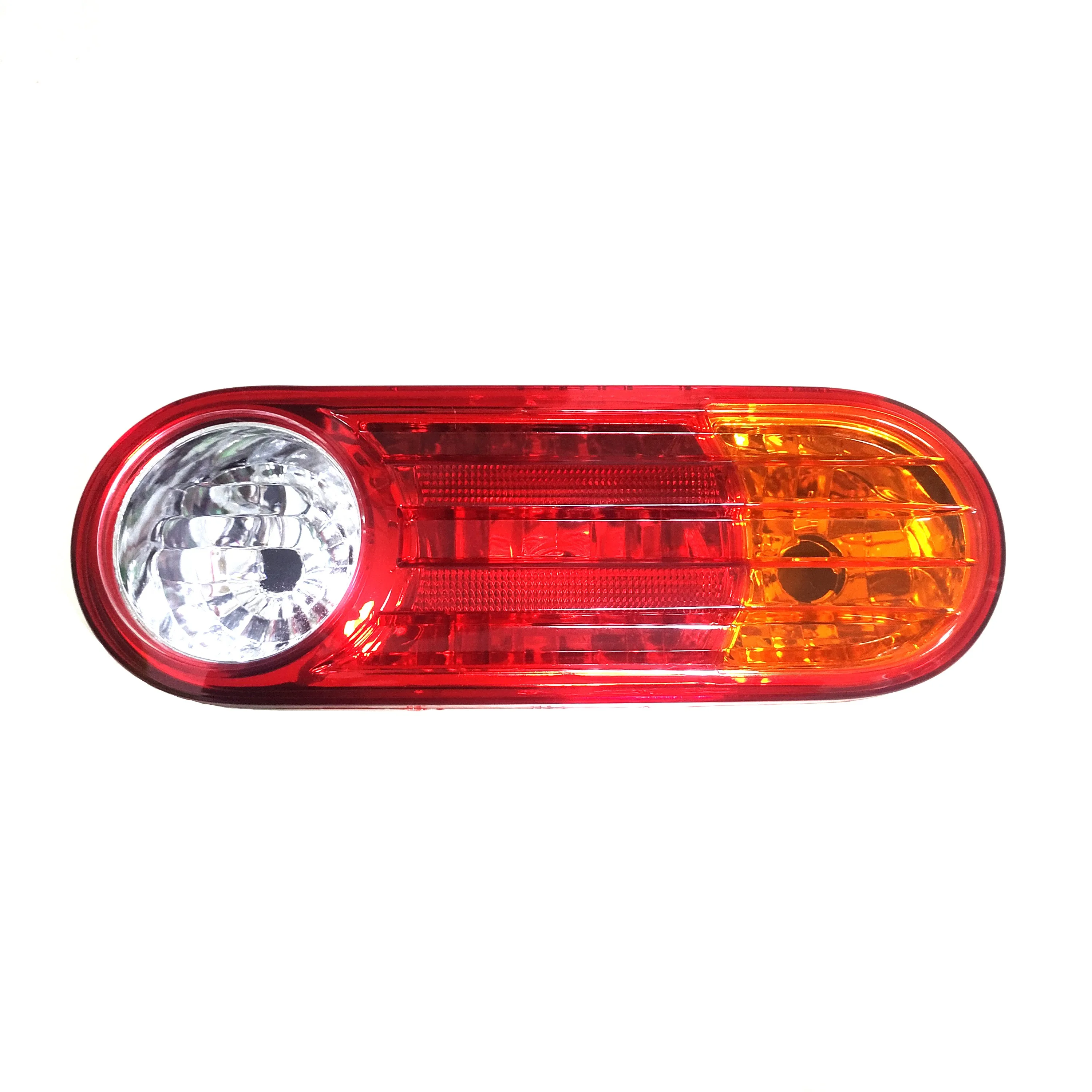 1 Tail Light Assembly Suitable for Hyundai H100 PORTER II 2004-2022 Trucks