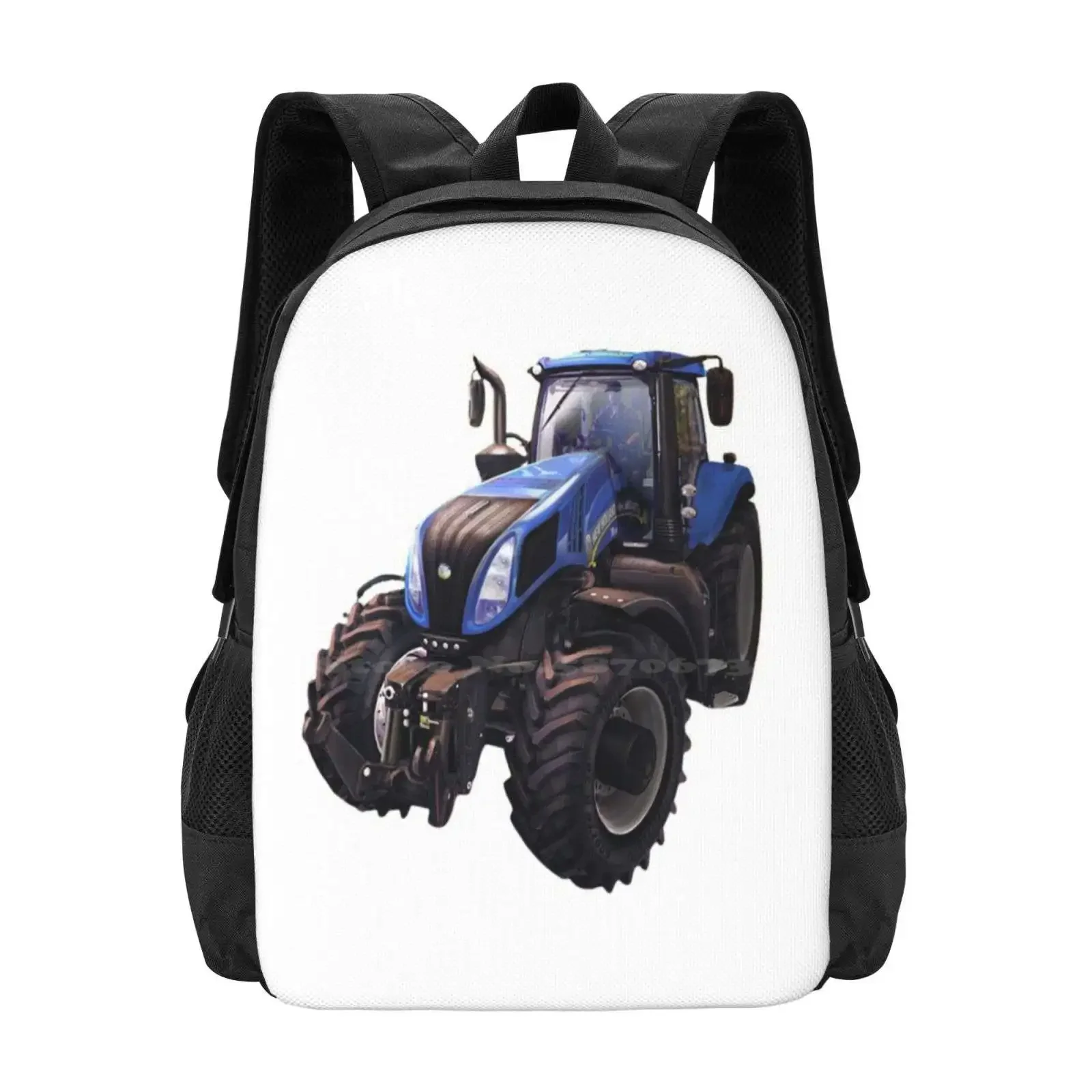 

Farming Simulator 2021. Hot Sale Schoolbag Backpack Fashion Bags