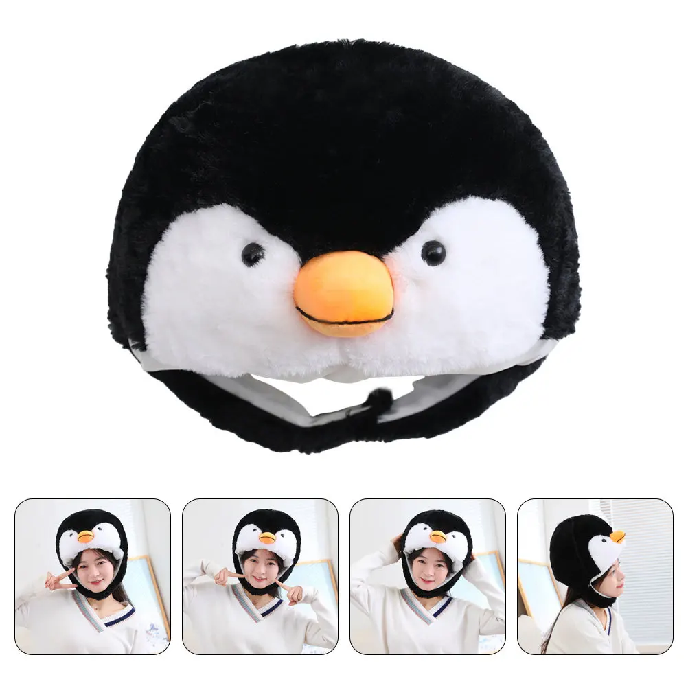 

Headgear Lovely For Carnival Party Cosplay Costume Adult Funny Animal Hat Carnival Hat Selfie Photo Prop