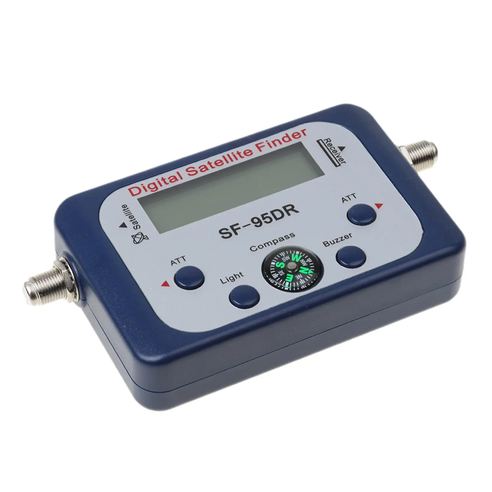 1x Digital Locator Connector Meter with User Manual