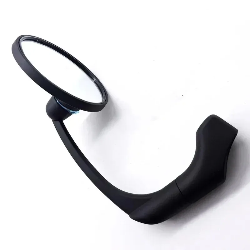 

7/8 "22 мм универсальный новый для ручки, боковые зеркала заднего вида, внедорожный мотоцикл, хромированный алюминиевый гоночный скутер