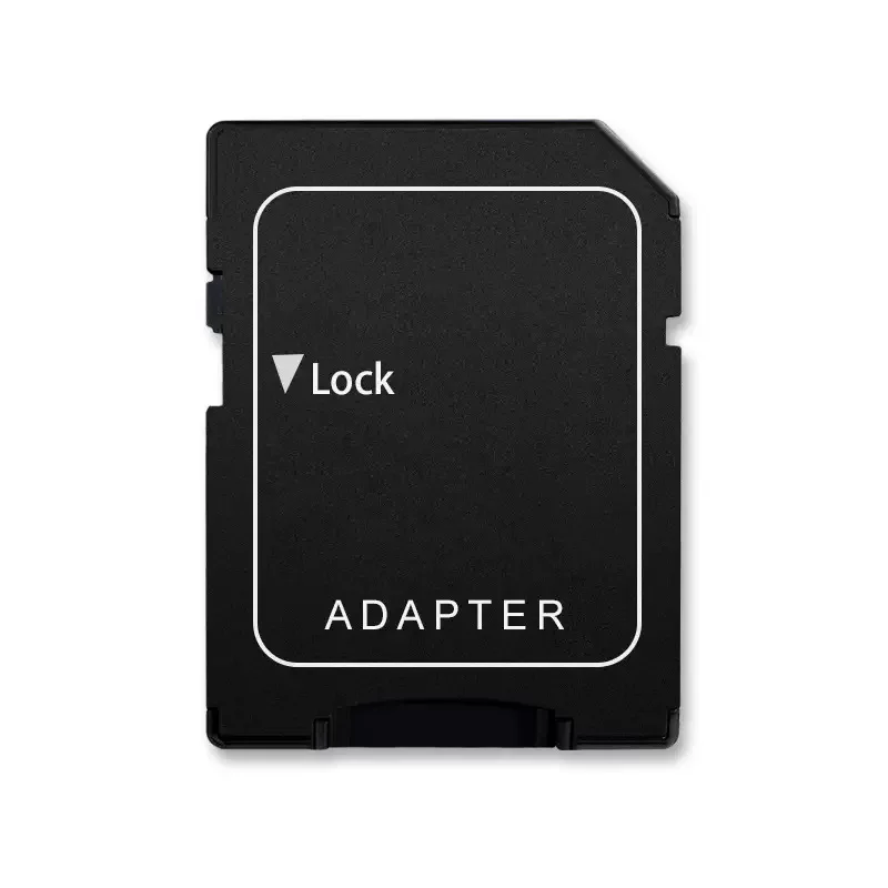 NEUE Hochgeschwindigkeits-Micro-SD-Speicherkarte 2TB 1TB 4K Full HD Video Kompatibel mit Telefon GoPro Action-Kamera 128GB 256GB 512GB