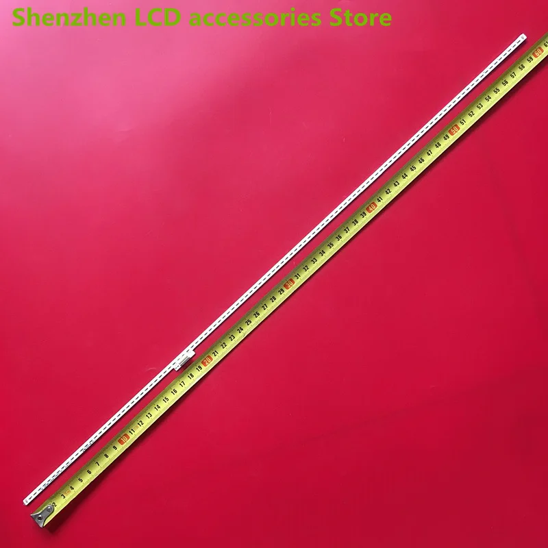 Новая светодиодная лента для подсветки TCL L48A71 L48F3600A-3D L48U5000A-3D 2D00600 108LED 72LED