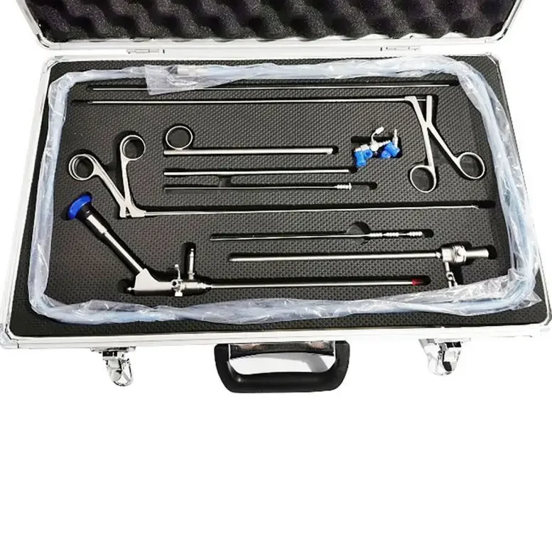 

Medi-cal Rigid endos/cope Percu-taneous Nephro-scope Set / rigid endos/cope MSLSE08