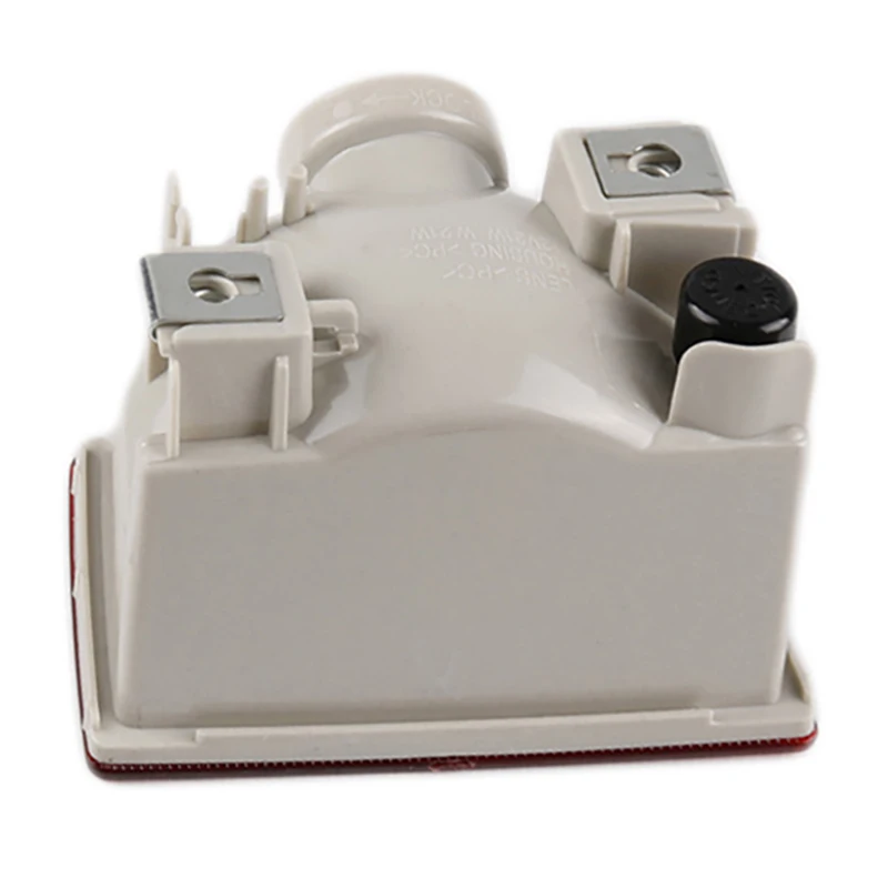 Задние противотуманные фары, красные линзы 84913FG420 для Subaru WRX/STI 2011-Up Impreza 2011-Up XV Crosstek 2013 2014 2015