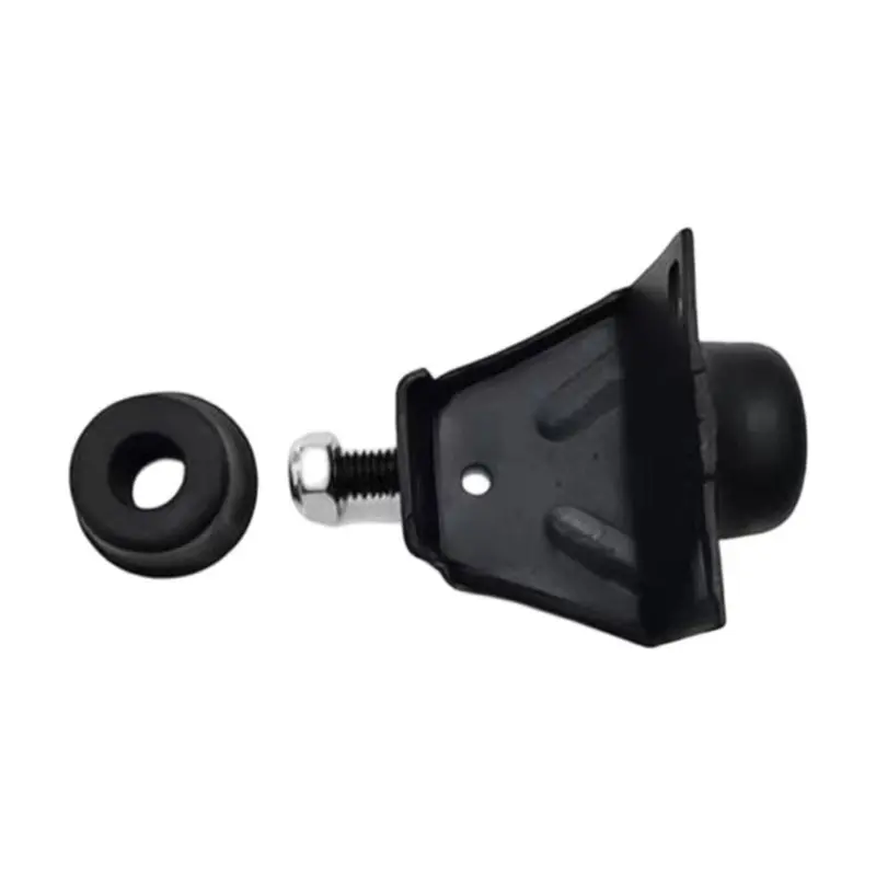 NEW-Gear Shift Linkage Manual Transmission Shift Bushings For BMW E23 E24 E28 E30 E32 E34 25111220707 Car Parts view 5