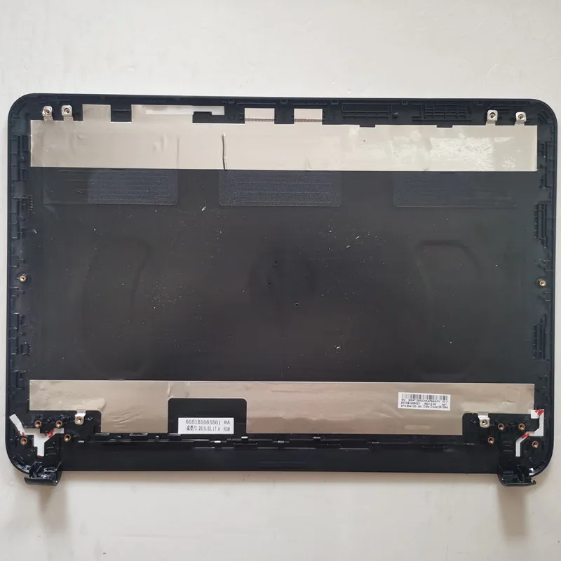 New laptop Top case base lcd back cover for HP 340 346 348 G3 14-AC 14-AM 14-AN 14-AY 14-AF 14-DF TPN-I124 L119  854102-001