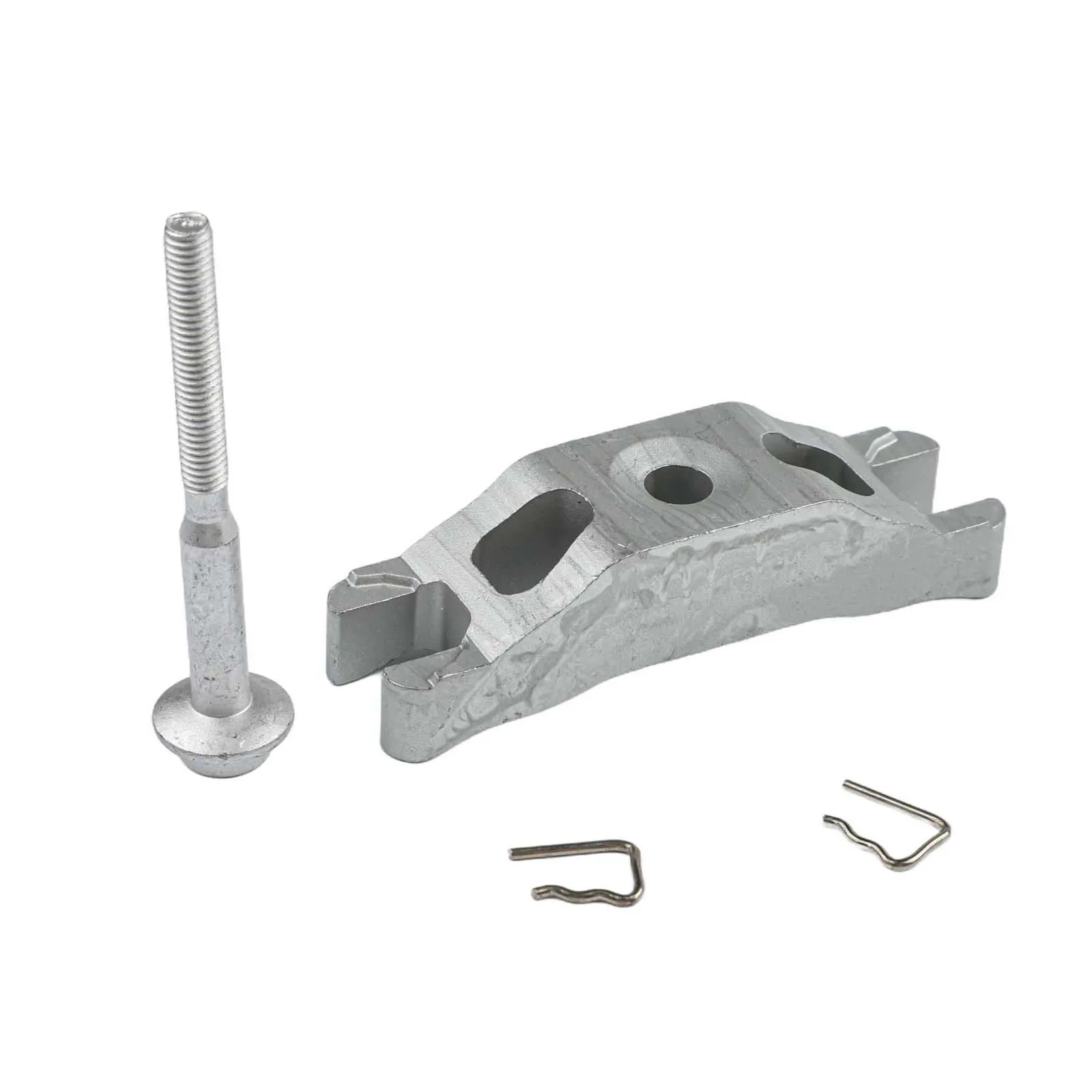 

Injector Retainer Fuel Injector Clamp For Fuel Injector Replacement Direct Replacement OE WHT003187 OE 03L130216