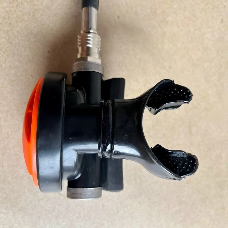 Submersible Adjustable Respirator, Adjustable Secondary Head, Adjustable Secondary Regulator Submersible Respirator Equipment
