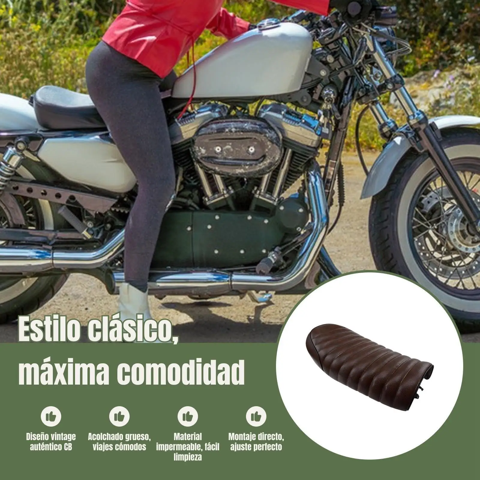 Grid Wateproof Pu L… - image