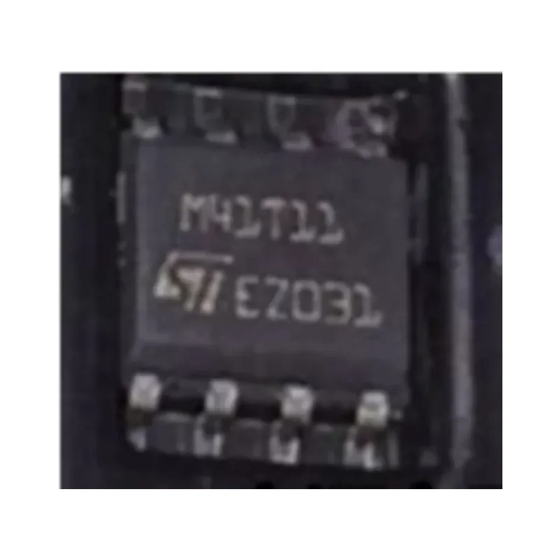 M41T11 M41T11M6E M41T11M6F SOP8 Real Time Clock Chip Is Brand New and Original Chips