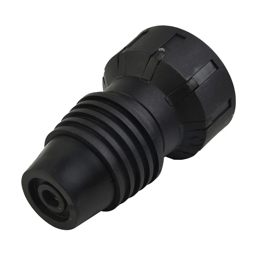 

Drill Chucks Drill Chuck Adapter High quality Parts SDS drill chuck TE25 Accessories Adapter Black CNC Durable