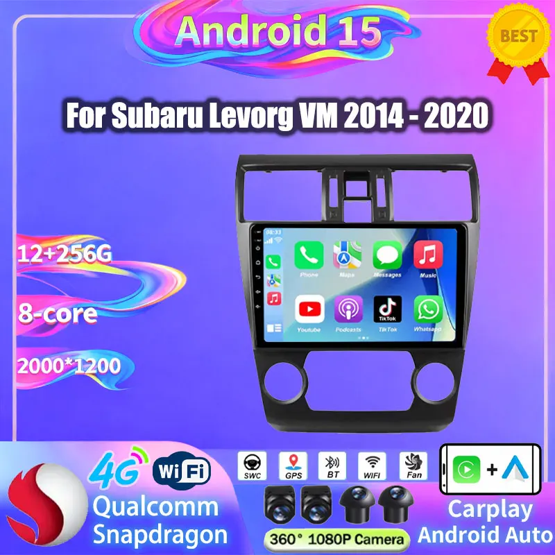 Android 15 For Suba… - image