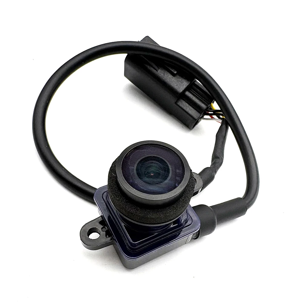 Kamera Cadangan 56054059AD Kompatibel dengan Dodge Durango Jeep Grand Cherokee 2011 2012 2013 Kamera Tampilan Belakang Ganti 56054059AC