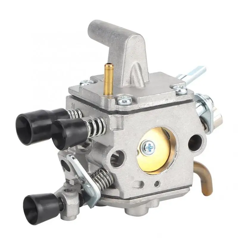 Brush Cutter Carburetor Assembly For Stihl FS120 FS220 FS280 FR220 OEM 4134‑120‑0603 Zama C1Q‑S51D Grass Trimmer Power Tool Carb