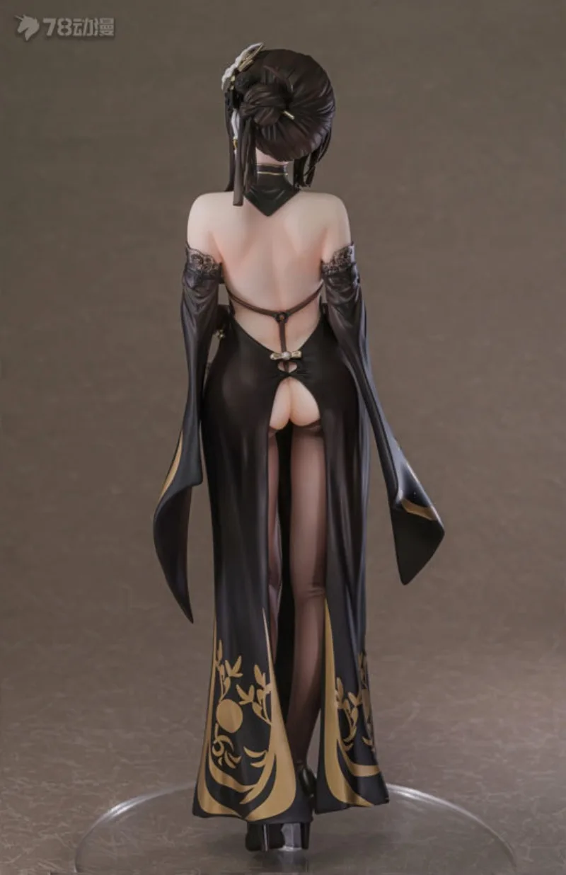 

В наличии Anigift Anigame фигурка для взрослых, коллекция моделей, игрушка для хобби, подарок