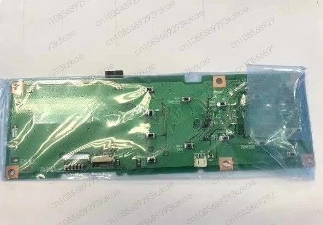 

For GRAPHTEC FC8000 Plotter Control Panel Board
