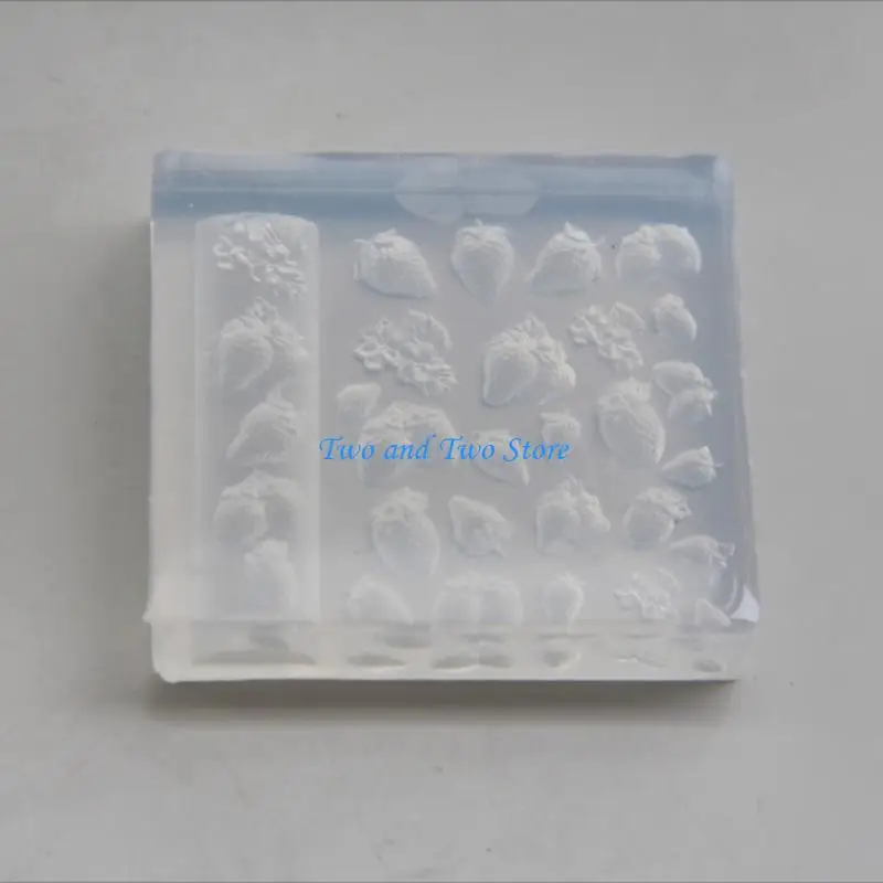 

HX6F Themed Accessories Moulds Suitable for Accessories Enhancement
