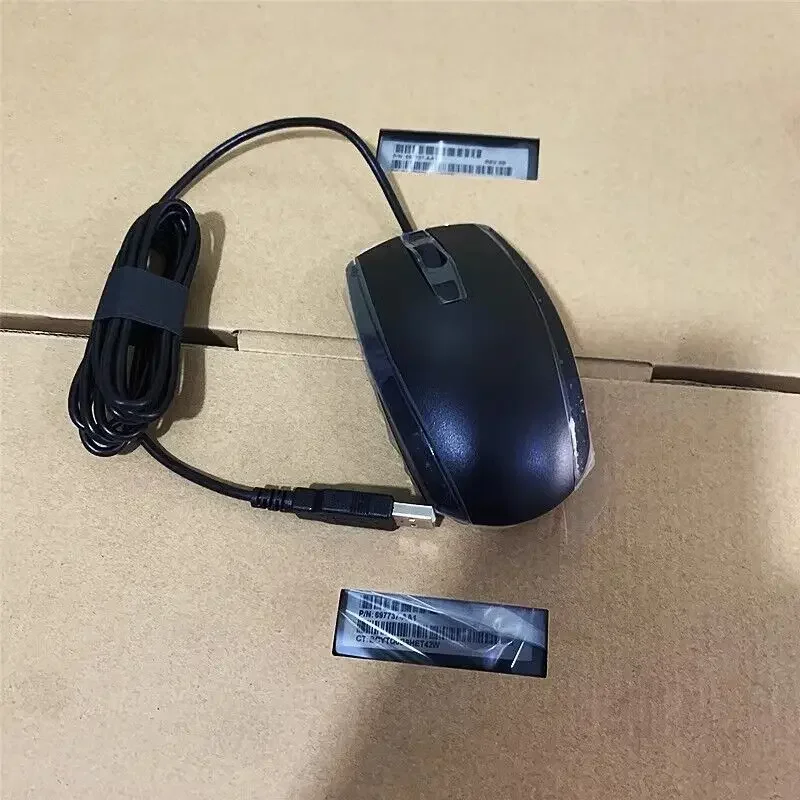 MODGUO USB Kablolu Fare: HP MODGUO P/N:697738-001 Modeliyle Uzun Süreli Kullanım Deneyimi