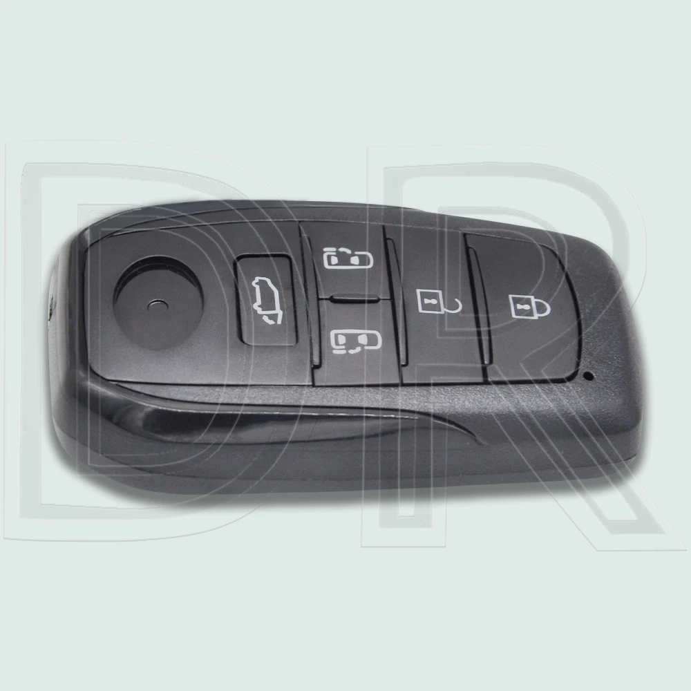 DR Xhorse VVDI XM38 Global Version Universal Car Smart Blank Key XSTO01EN XSTO20EN XSTO03EN XSCL01EN For Chevrolet Toyota