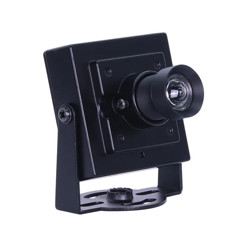 

3200 F22 1080P USB Mini Industrial Vision Camera 3.6mm 90Degree CMOS_1/2.7" Plug Play HD Mini Webcam 1080P UVC Camera Modules